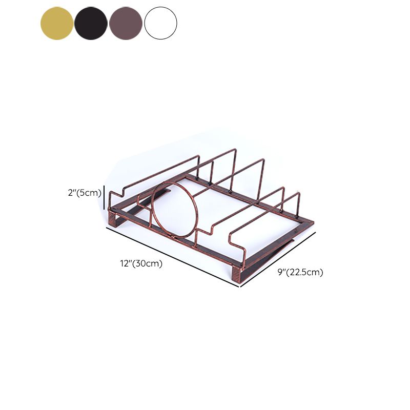 Industrialhanges Weinhalter Metall Weinglas Stammwarenregalhalter