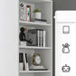 Soft Close Drawers Storage Cabinet Rectangle Cabinet with Drawer Clearhalo 'Cabinets & Chests' 'cabinets_chests' 'furn' 'furn_cabinets_chests' 'Furniture' 'Living Room Furniture' 1200x1200_715bf4cb-5986-4b50-94f2-0723c35f6af2