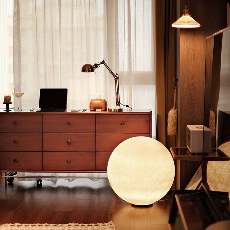 Tocador de madera horizontal horizontal para sala de estar para sala de estar