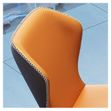 Industrial Round Sintered Stone Dining Room Set Space-Saving Design Dining Table Furniture Clearhalo 'Dining Room Sets' 'Dining Tables & Seating' 'dining_room_set' 'furn' 'furn_dining_room_set' 'Furniture' 'furniture_dining_room_set' 'Kitchen & Dining Furniture' 'kitchen&dining_furn' 'kitchen' 1200x1200_715d790d-a5ad-4a87-8a56-59d9f4888e25