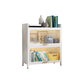 Standard Shelf Bookcase Contemporary Steel Bookcase for Study Room Clearhalo 'Bookcases' 'furn' 'furn_bookcases' 'Furniture' 'Office Furniture' 1200x1200_716432e9-0d29-4e9b-8771-e1dd1442c816