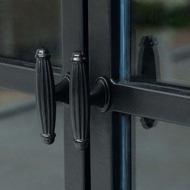 Tradizionale stazionario cucina isola set di isola da cucina in metallo per uso domestico