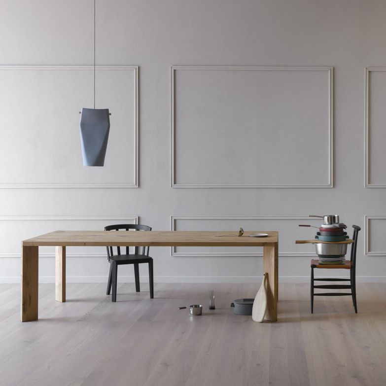 Modern Style Pine Solid Wood Dining Table 4 Legs Base Rectangle Table for Home Clearhalo ' dining_table' 'Dining Tables & Seating' 'Dining Tables' 'furn' 'furn_dining_table' 'Furniture' 'furniture_dining_table' 'Kitchen & Dining Furniture' 'kitchen&dining_furn' 'kitchen' 'kitchen_dining_table' 1200x1200_716e23ff-b712-4dcb-8319-b1fc9c4d933d