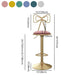 Adjustable Glam Bar Stool Footrest Low Back Upholstered Indoor Counter Stool Clearhalo 'Bar Furniture' 'Bar Stools' 'bar_stools' 'furniture_bar_stools' 'Kitchen & Dining Furniture' 'kitchen&dining_furn' 'kitchen' 'kitchen_furn' Furniture' 1200x1200_7170a9b9-7a3f-4bdf-91cc-b1b1401631b5