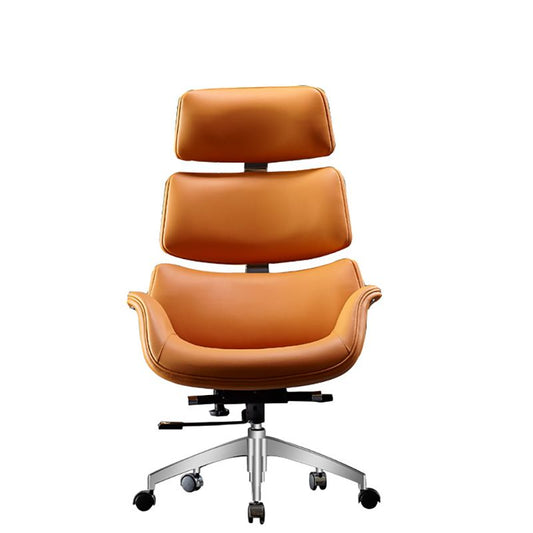 29 "Wide Contemporary Managers Chair High Back Leather Executive Chair