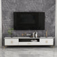 Stone Media Console TV Stand Open Storage TV Stand with Drawer Clearhalo 'furn' 'furn_tv_stands_entertainment_centers' 'Furniture' 'Living Room Furniture' 'TV Stands & Entertainment Centers' 'TV Stands & Media Storage Furniture' 'tv_stands_entertainment_centers' 1200x1200_71814915-0bd2-4e7a-9caf-8da1827790b6
