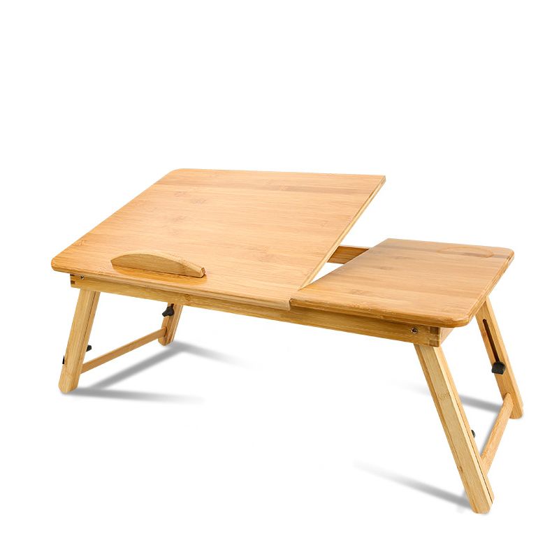 Descripción de la oficina contemporánea Descripción de tareas de forma rectangular con piernas para el hogar