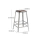 Industrial Bristol Bar and Counter Stool Vintage Brown with Iron Clearhalo 'Bar Furniture' 'Bar Stools' 'bar_stools' 'furn' 'furn_bar_stools' 'furniture_bar_stools' 'Kitchen & Dining Furniture' 'kitchen&dining_furn' 'kitchen' 'kitchen_furn' Furniture' 1200x1200_718941ac-933d-4a40-87a4-f29b574d5429