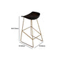 Industrial Style 1/2/3 Pieces Bar Table Set Rectangle Bar Table with High Wood Stools Clearhalo 'Bar Furniture' 'furn' 'furn_home_bar_bar_sets' 'Furniture' 'Home Bars & Bar Sets' 'home_bar_bar_sets' 'Kitchen & Dining Furniture' 1200x1200_718af2ee-1e01-4291-bf05-3c2f5d9f731f