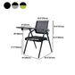 Magh Mid Back Conference Conference Chair contemporanea ergonomica a braccia a braccia