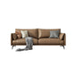 Contemporary Brown Cushions Standard Pillow Top Arm Stain Resistant Sofa Clearhalo 'furn' 'furn_sofas' 'Furniture' 'Living Room Furniture' 'Sofa' 'sofas' 1200x1200_7197afdd-5873-459b-9f03-6d288f7398c4