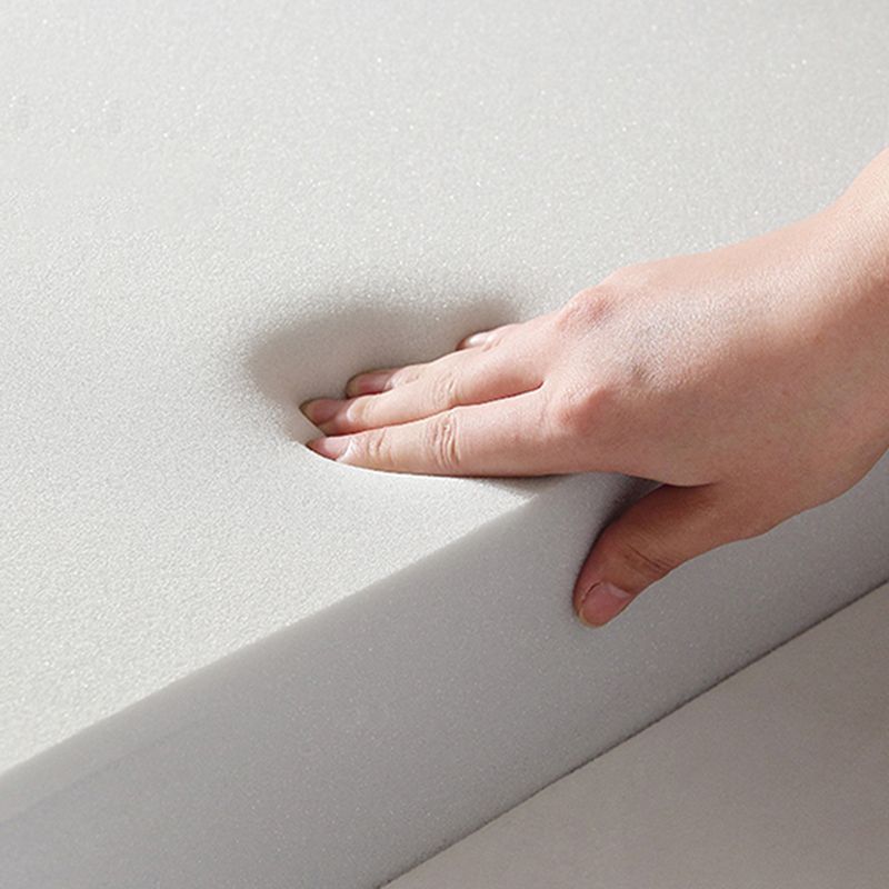 29 "brede hedendaagse slaper bank futon grijze opslag slaper bank