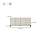 13.65-inch Width Storage Chest Contemporary Stone Storage Chest Dresser Clearhalo 'Bedroom Furniture' 'Dressers & Chests' 'dressers_chests' 'furn' 'furn_dressers_chests' 'Furniture' 1200x1200_71a4eaf5-0ffe-4fa3-ad9e-3f8925f6d6b8