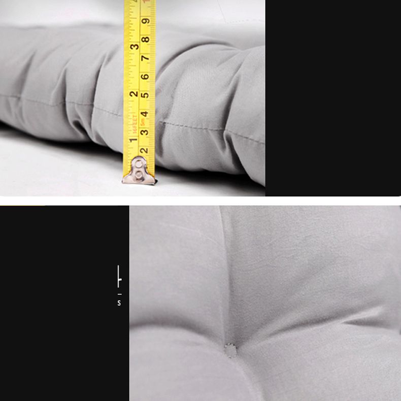 Contemporary Position Lock Standard Recliner with Independent Foot Movement Clearhalo 'Chairs & Seating' 'furn' 'furn_recliners' 'Furniture' 'Living Room Furniture' 'Recliners' 1200x1200_71ad9bc3-cbd8-4ff3-98fc-b4e5641356e6