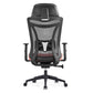 Modern Desk Chair High Back Swivel with Wheels Ergonomic Office Chair Clearhalo 'furn' 'furn_office_chair' 'Furniture' 'Office Chairs' 'Office Furniture' 'office_chair' 1200x1200_71aecd5c-545b-4c98-8b1e-760e44328a57