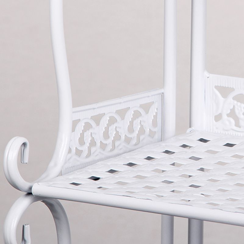 Glam Style Bookcase Shelf Open Back Bookcase for Study Room and Office Clearhalo 'Bookcases' 'furn' 'furn_bookcases' 'Furniture' 'furniture_bookcases' 'Office Furniture' 1200x1200_71b6875e-bf94-4bad-ad9e-3913f0e81978