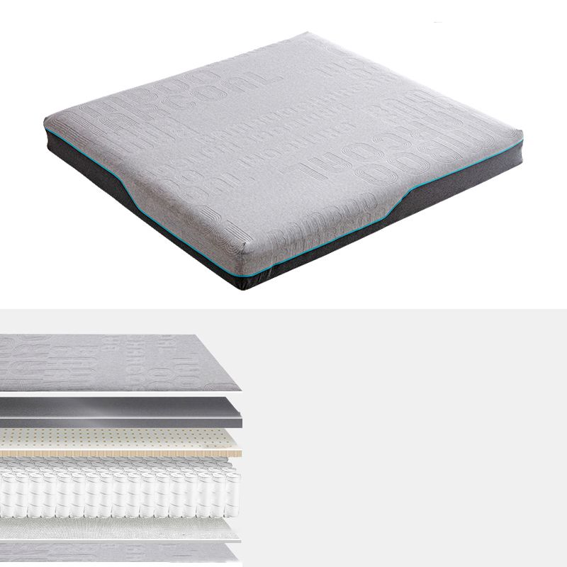 Victorian White Panel Bett gepolstertes Kopfteilbett mit individuellen goldenen Beinen