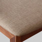 Modern Dining Room Armless Chairs Oak Wood Dining Chairs for Kitchen Clearhalo 'Dining Chairs' 'Dining Tables & Seating' 'dining_chair' 'furn' 'furn_dining_chair' 'Furniture' 'furniture_dining_chair' 'Kitchen & Dining Furniture' 1200x1200_71bc3939-48de-4892-ab46-4ff0ad72b284