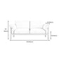 Pillow Top Arm Sofa Cushions 32.68" D x 32.68" H Slipcovered Sofa Clearhalo 'furn' 'furn_sofas' 'Furniture' 'furniture_sofas' 'kitchen' 'kitchen_sofas' 'Living Room Furniture' 'Sofa' 'sofas' 1200x1200_71c0a8c7-53e0-4885-be28-ce5ecabad1d5