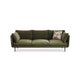 Contemporary Sofa CouchStandard Square Arm Settee Bench with Pillows Clearhalo 'furn' 'furn_sofas' 'Furniture' 'Living Room Furniture' 'Sofa' 'sofas' 1200x1200_71c87a9c-8264-43ed-8604-925e7019844a