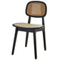 Armless Dining Chairs Modern Wooden Side Chairs for Dining Room Clearhalo 'Dining Chairs' 'Dining Tables & Seating' 'dining_chair' 'furn' 'furn_dining_chair' 'Furniture' 'furniture_dining_chair' 'Kitchen & Dining Furniture' 1200x1200_71c87ccb-155c-4e68-8475-630771f09579