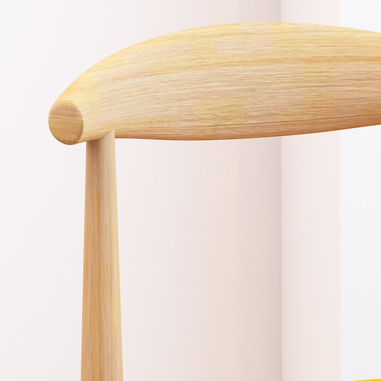 Contemporary Style Metal Chair Set Kitchen Dining Open Back Side Chairs Clearhalo ' kitchen&dining_furn' 'Dining Chairs' 'Dining Tables & Seating' 'dining_chair' 'furn' 'furn_dining_chair' 'Furniture' 'furniture_dining_chair' 'Kitchen & Dining Furniture' 'kitchen' 1200x1200_71d182eb-19e8-4ae8-8f83-1cd09e199ff6