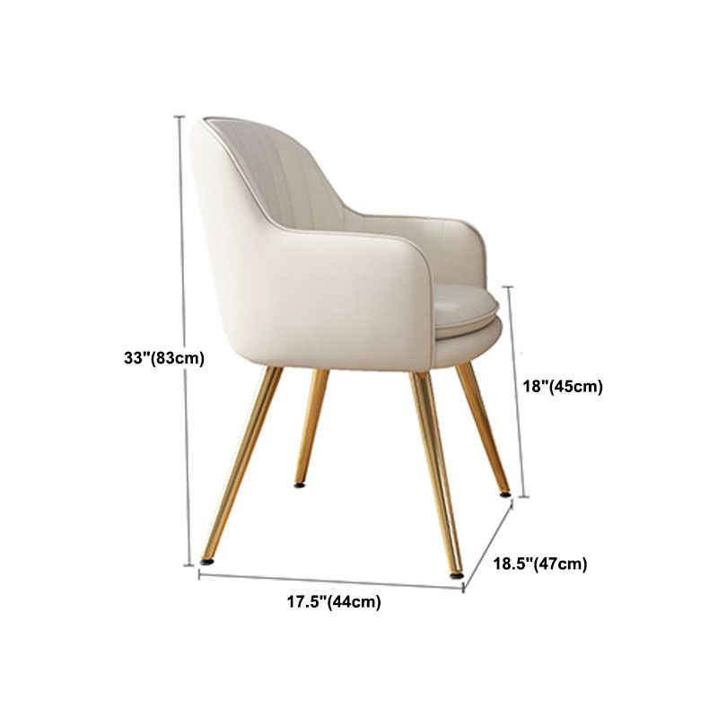 Hedendaagse ijdelheid Dressing Tabel 4 Lade houten ijdelheid bureau