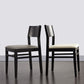 Contemporary Solid Wood Armless Dining Chairs Open Back Dining Side Chair Clearhalo ' kitchen&dining_furn' 'Dining Chairs' 'Dining Tables & Seating' 'dining_chair' 'furn' 'furn_dining_chair' 'Furniture' 'furniture_dining_chair' 'Kitchen & Dining Furniture' 'kitchen' 1200x1200_71d5e6f9-b35a-406d-9d65-0f66310758f5