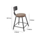 Industrial 1/3/4/5 Pieces Bar Table Set Round Pine Wood Counter Table with Stools for Cafe Clearhalo 'Bar Furniture' 'furn' 'furn_home_bar_bar_sets' 'Furniture' 'Home Bars & Bar Sets' 'home_bar_bar_sets' 'Kitchen & Dining Furniture' 1200x1200_71e6faf0-9220-4d71-b902-c2911148bc1f