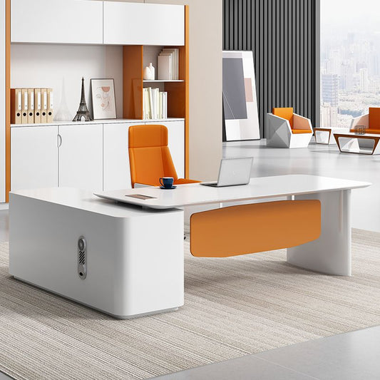 RECTANGE FACE DE BUREAU BUREAU BUREAU MODERNE MODERNE STYLE pour bureau