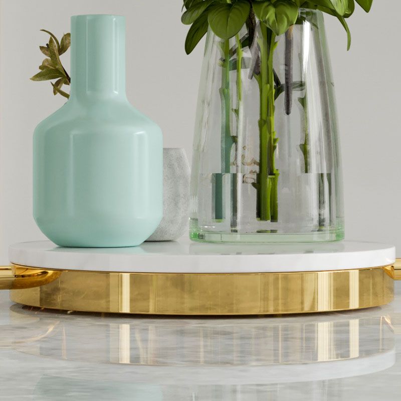 Leisure Metal Hall Tree Solid Color Stainless Steel Coat Rack Clearhalo 'Entry & Mudroom Furniture' 'furn' 'furn_hall_tree_coat_racks' 'Furniture' 'Hall Trees & Coat Racks' 'hall_tree_coat_racks' 1200x1200_71f1cd08-08c5-42fa-8651-e7c869d4b3a7