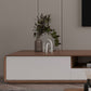 Scandinavian 4-Drawer TV Media Stand Solid Wood TV Stand Console Clearhalo 'furn' 'furn_tv_stands_entertainment_centers' 'Furniture' 'Living Room Furniture' 'TV Stands & Entertainment Centers' 'TV Stands & Media Storage Furniture' 'tv_stands_entertainment_centers' 1200x1200_71f6542d-6bd2-4fae-b4bc-ffafa38de610