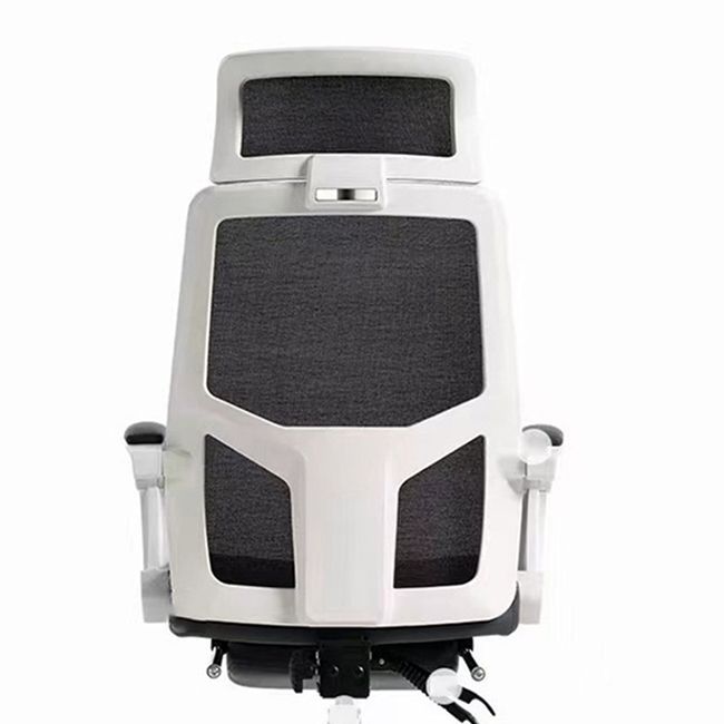 Modern Fixed Arms Bure stoel verstelbare stoelhoogte bureau stoel met wielen