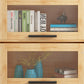Standard Wooden Bookshelf Natural Contemporary Bookcase with Cabinets Clearhalo 'Bookcases' 'furn' 'furn_bookcases' 'Furniture' 'Office Furniture' 1200x1200_71f9f94a-81e5-4379-b5c1-9179081fb965