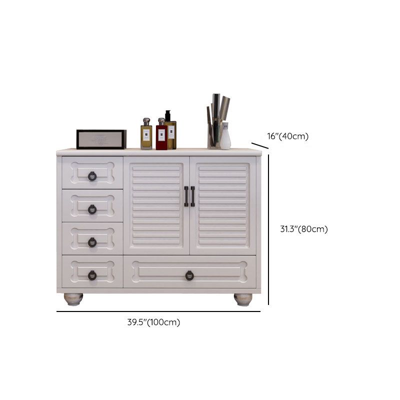 15.6-inch W Traditional Storage Chest Manufactured Wood Storage Chest Dresser Clearhalo 'Bedroom Furniture' 'Dressers & Chests' 'dressers_chests' 'furn' 'furn_dressers_chests' 'Furniture' 1200x1200_71fd907c-fc9b-4601-a2db-b5339ce7065b