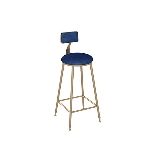 Contemporary Bar Stool and Table Set 1/2/3 Pieces Bar Table Set