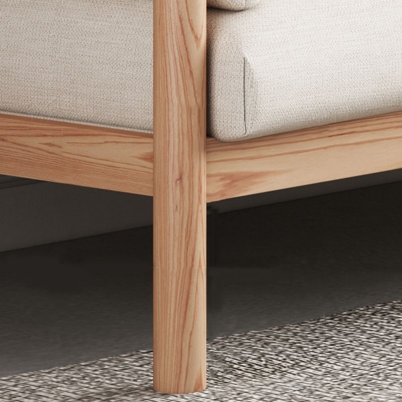 Stationary Cotton 3-seater Settee Living Room Pillow Top Arm Sofa Clearhalo 'furn' 'furn_sofas' 'Furniture' 'furniture_sofas' 'Living Room Furniture' 'Sofa' 'sofas' 1200x1200_720dd60c-be42-4aba-aeac-84ac1f5455a7