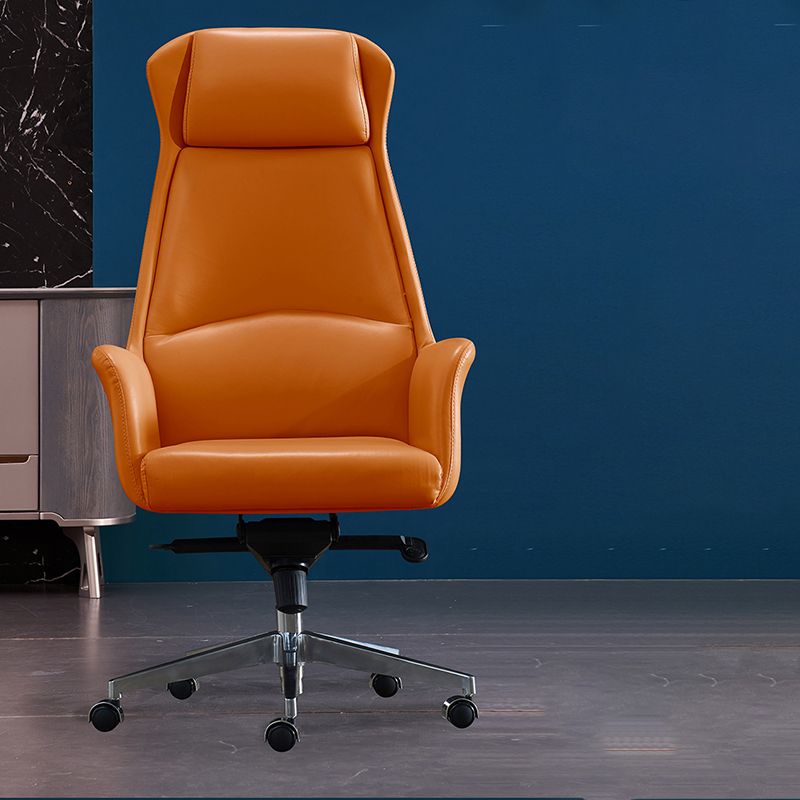 Président de la tâche exécutive ergonomique