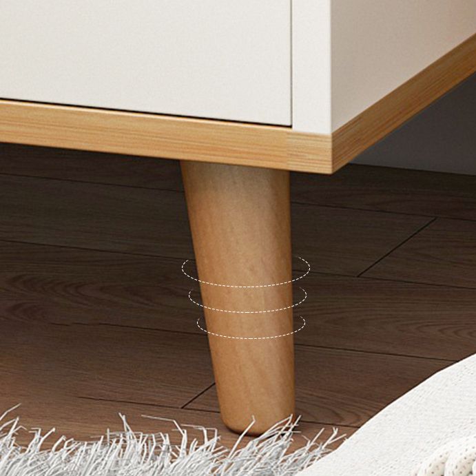 Standaard boekenplank met lade moderne plank boekenkast voor kantoor