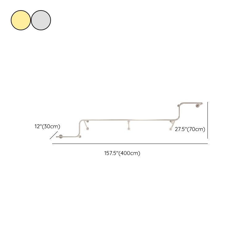 Luxurious sólido de color sólido