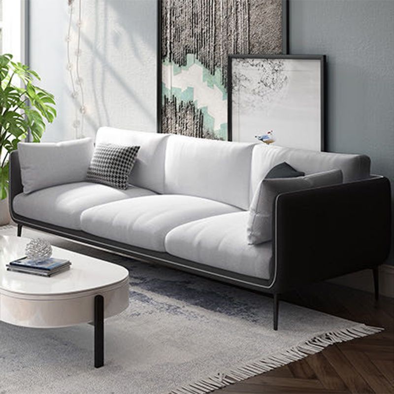 Zeitgenössischer Stoff Wohnzimmer Kissen Top Arm Kissen Sitzgelegenheiten