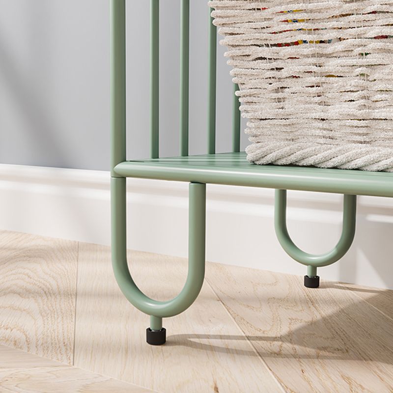 Bibliothèque de style moderne metal ouvrante étagère etagere pour le bureau à domicile