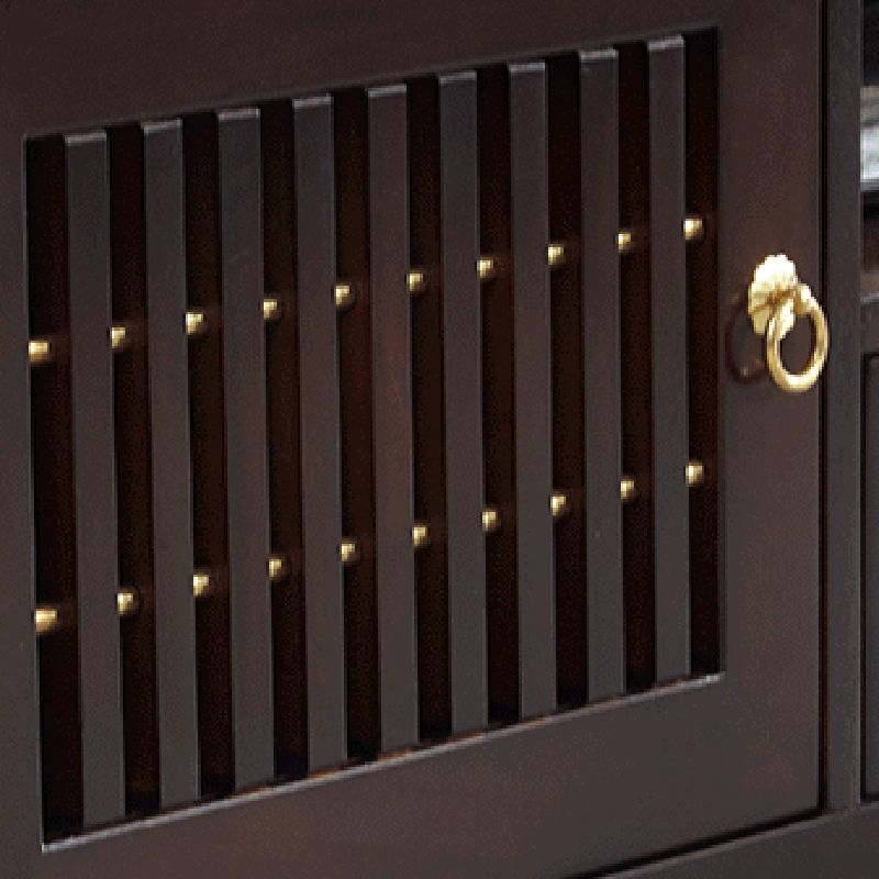 Square Accent Side Table Solid Wood Four-Leg Sofa Side Accent Table Clearhalo 'Coffee & Accent Tables' 'End & Side Tables' 'end_side_table' 'end_side_tables' 'furn' 'furn_end_side_tables' 'Furniture' 'furniture_end_side_table' 'Living Room Furniture' 1200x1200_723667e1-d6d2-4dfd-8f53-67c01da906d0