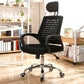 Contemporary Office Chair High Back Ergonomic Conference Chair Clearhalo 'furn' 'furn_office_chair' 'Furniture' 'Office Chairs' 'Office Furniture' 'office_chair' 1200x1200_72366c29-9b00-4fcd-a77f-69a1cdcb4931