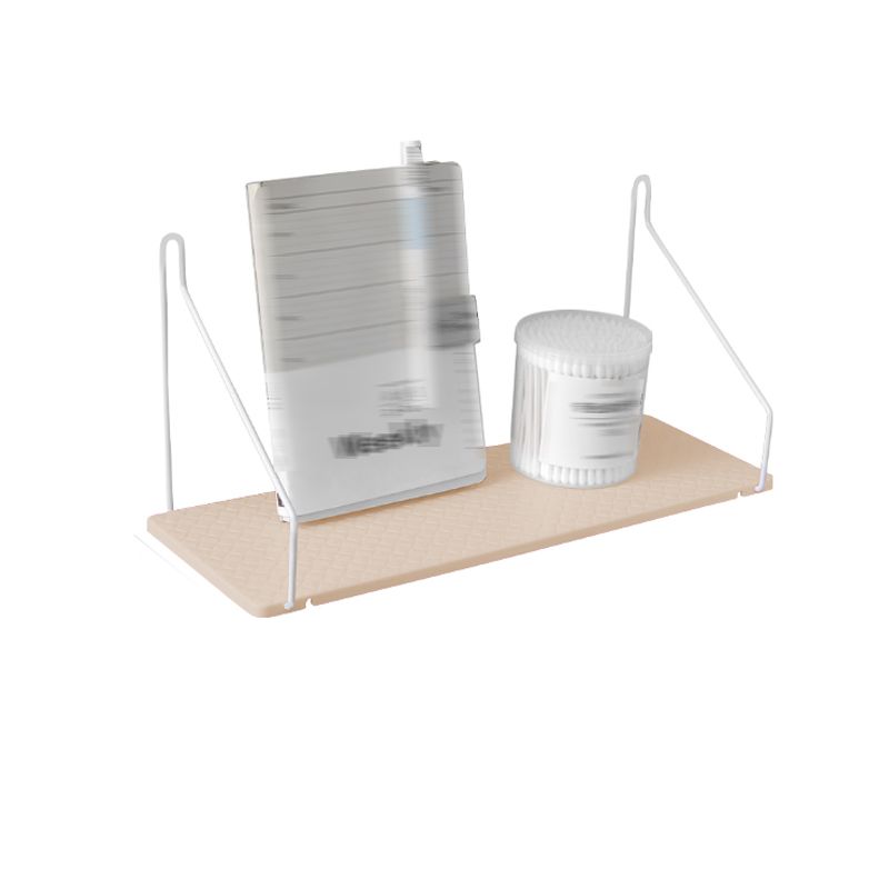 6.3"H x 5.2"W Bookshelf Wall Mounted Contemporary Style Bookcase for Home Office Clearhalo 'Bookcases' 'furn' 'furn_bookcases' 'Furniture' 'furniture_bookcases' 'kitchen' 'kitchen_bookcases' 'Living Room Furniture' 'Office Furniture' 1200x1200_72427298-3acd-4d6c-b3a8-d79801fbbf8c