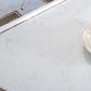 Faux Marble Bistro Bar Table Modern Gold Base Bar Table for Home Clearhalo 'Bar Furniture' 'Bar Tables' 'bar_tables' 'furn' 'furn_bar_tables' 'Furniture' 'Kitchen & Dining Furniture' 1200x1200_724821ef-2a62-4331-ab6f-f7df87efef59