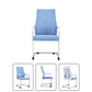 Modern Style Task Chair Mesh Office Chair with Fixed Arms for Home Office Clearhalo 'furn' 'furn_office_chair' 'Furniture' 'furniture_office_chair' 'Office Chairs' 'Office Furniture' 'office_chair' 1200x1200_7250d5f9-4998-4887-934c-348bb3c022c7