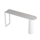 Modern Rectangle Bar Counter Table Stone Bar Counter Table for Home Clearhalo 'Bar Furniture' 'Bar Tables' 'bar_tables' 'furn' 'furn_bar_tables' 'Furniture' 'Kitchen & Dining Furniture' 1200x1200_72578da8-3e8b-4296-a55c-69bfd2478c16