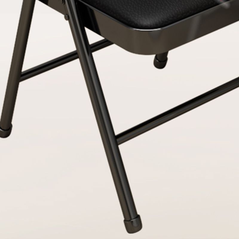 Contemporary Single Indoor Recliner Chair Standard Metal Solid Color with Legs Clearhalo 'Chairs & Seating' 'furn' 'furn_recliners' 'Furniture' 'Living Room Furniture' 'Recliners' 1200x1200_725c2d86-98b5-41a6-96ea-23818bb9404a