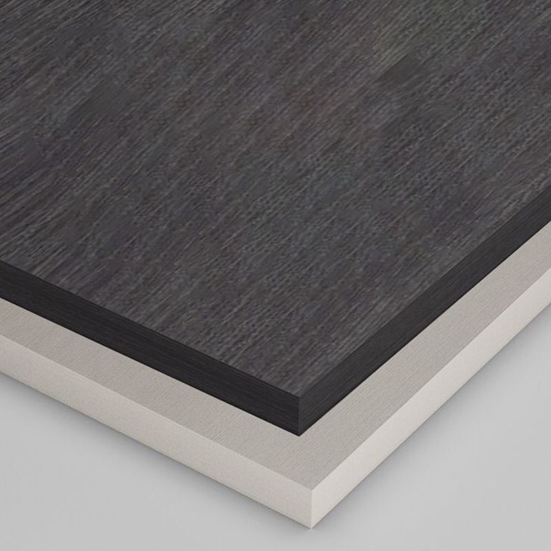 Mid-Century Modern Dining Room Table Drop-Leaf Table with Ash Solid Wood Base,59"L x 29.1"H Clearhalo ' dining_table' 'Dining Tables & Seating' 'Dining Tables' 'furn' 'furn_dining_table' 'Furniture' 'furniture_dining_table' 'Kitchen & Dining Furniture' 'kitchen&dining_furn' 'kitchen' 'kitchen_dining_table' 1200x1200_725e15a4-f0f4-4c5f-b280-bf25d0f00167